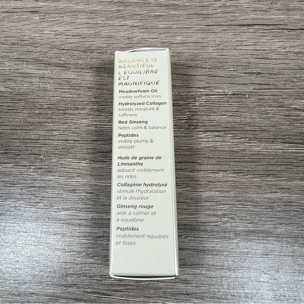 Karuna Moisturizing Tinted Lip Oil